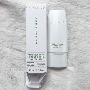 Exuviance Pore Refining & Clarifying Water Gel
